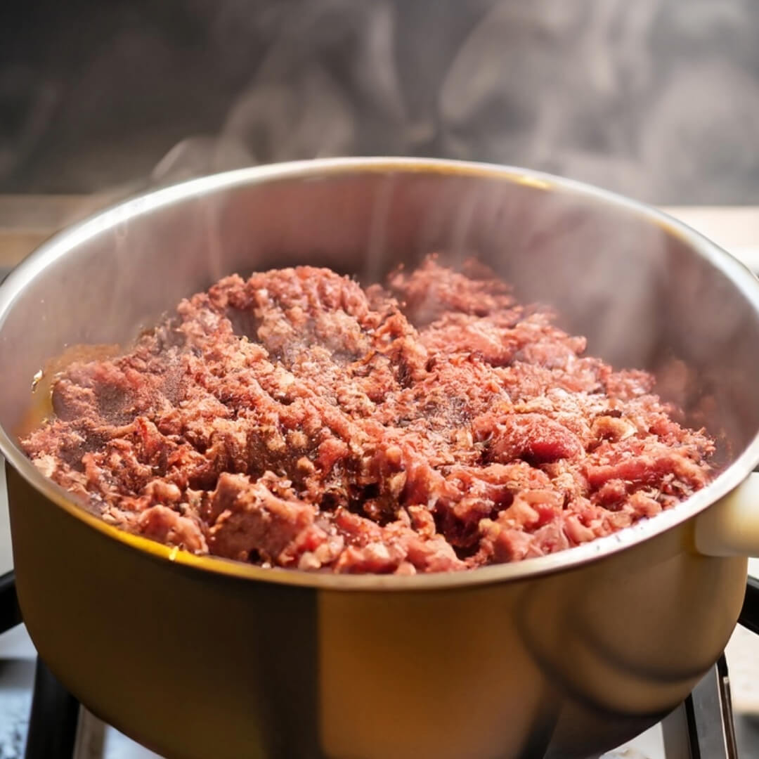 Vegan Ground Beef Recipe: Plant-Based Perfection