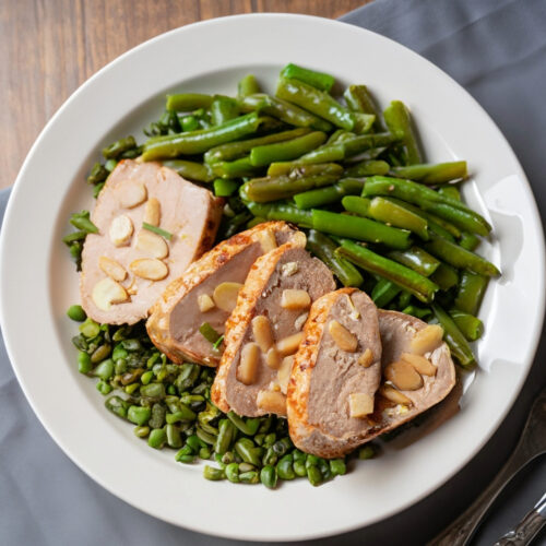 Vegan Turkey Recipe: Perfect Plant-Based Holiday Dish