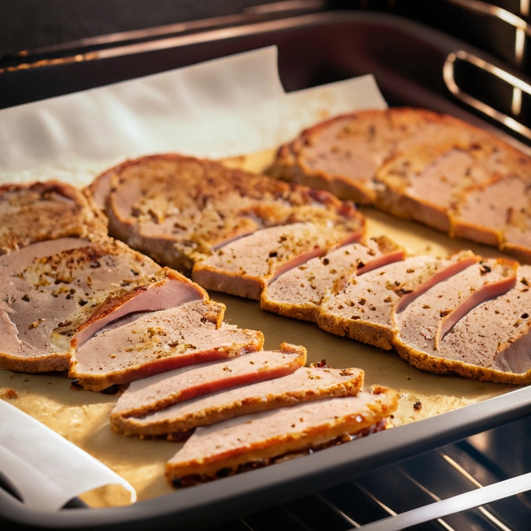 Vegan Turkey Recipe: Perfect Plant-Based Holiday Dish