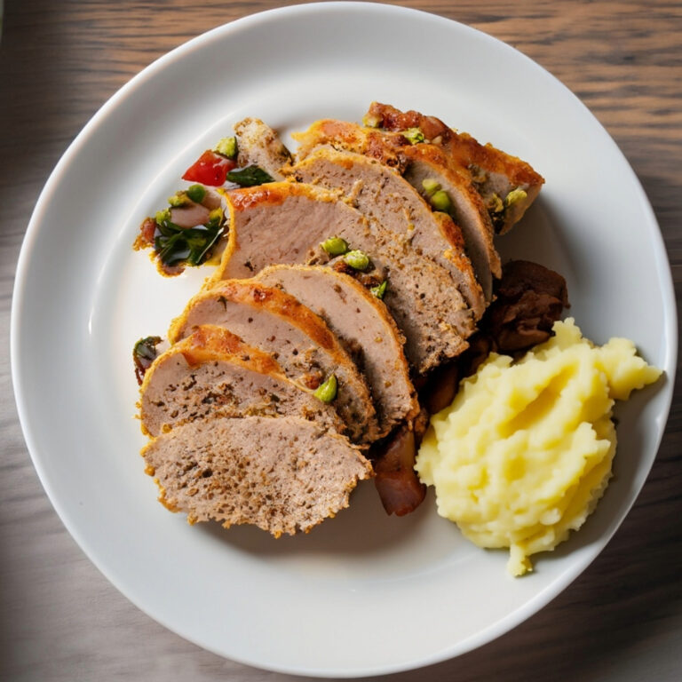 Vegan Turkey Recipe: Perfect Plant-Based Holiday Dish