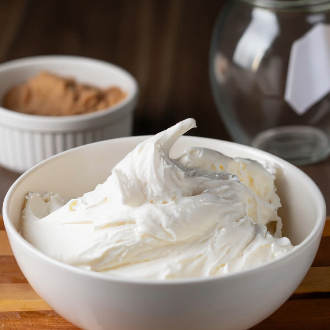 Vegan Frosting Recipe | Indulge Guilt-Free