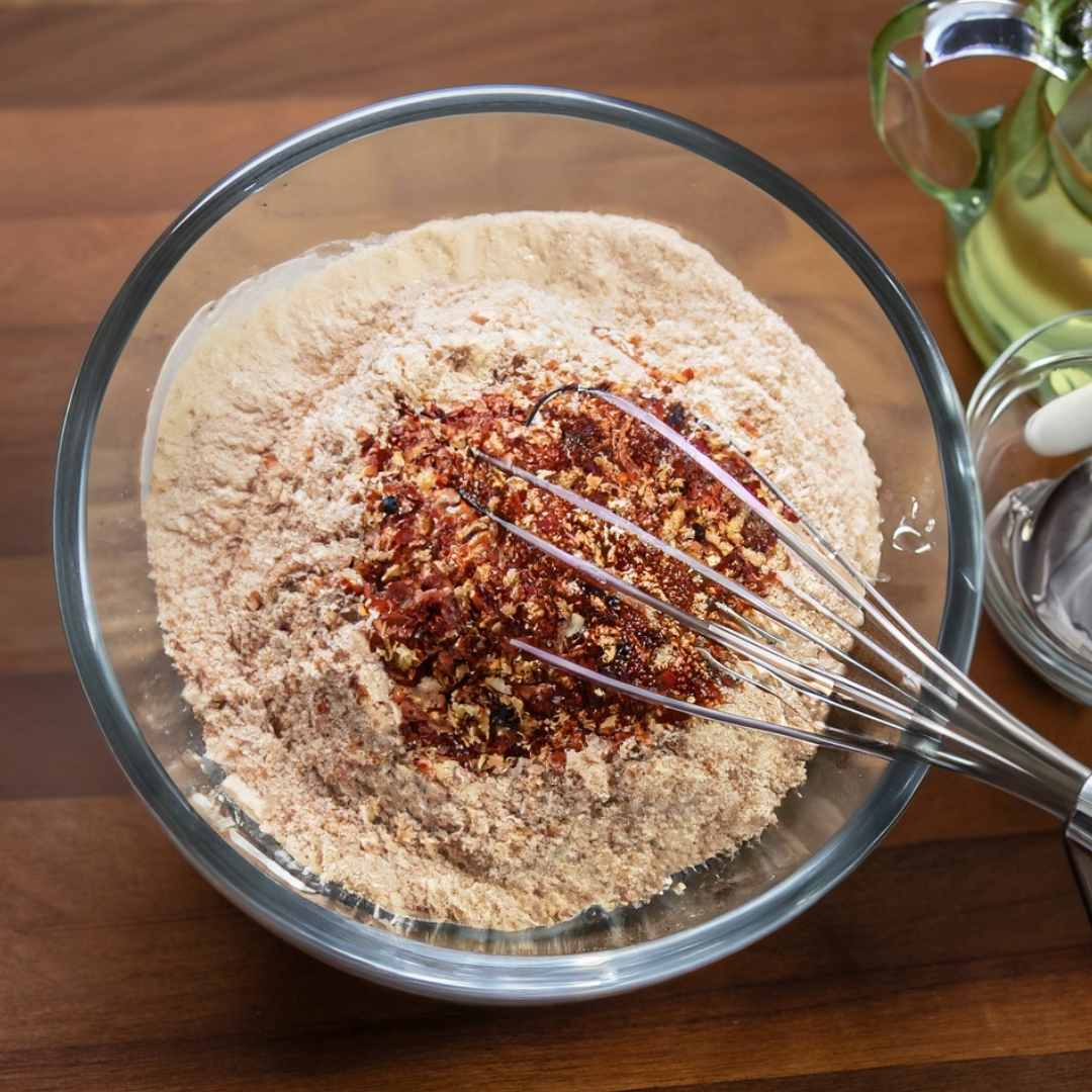 Vegan Salami Recipe Taste the PlantBased Perfection