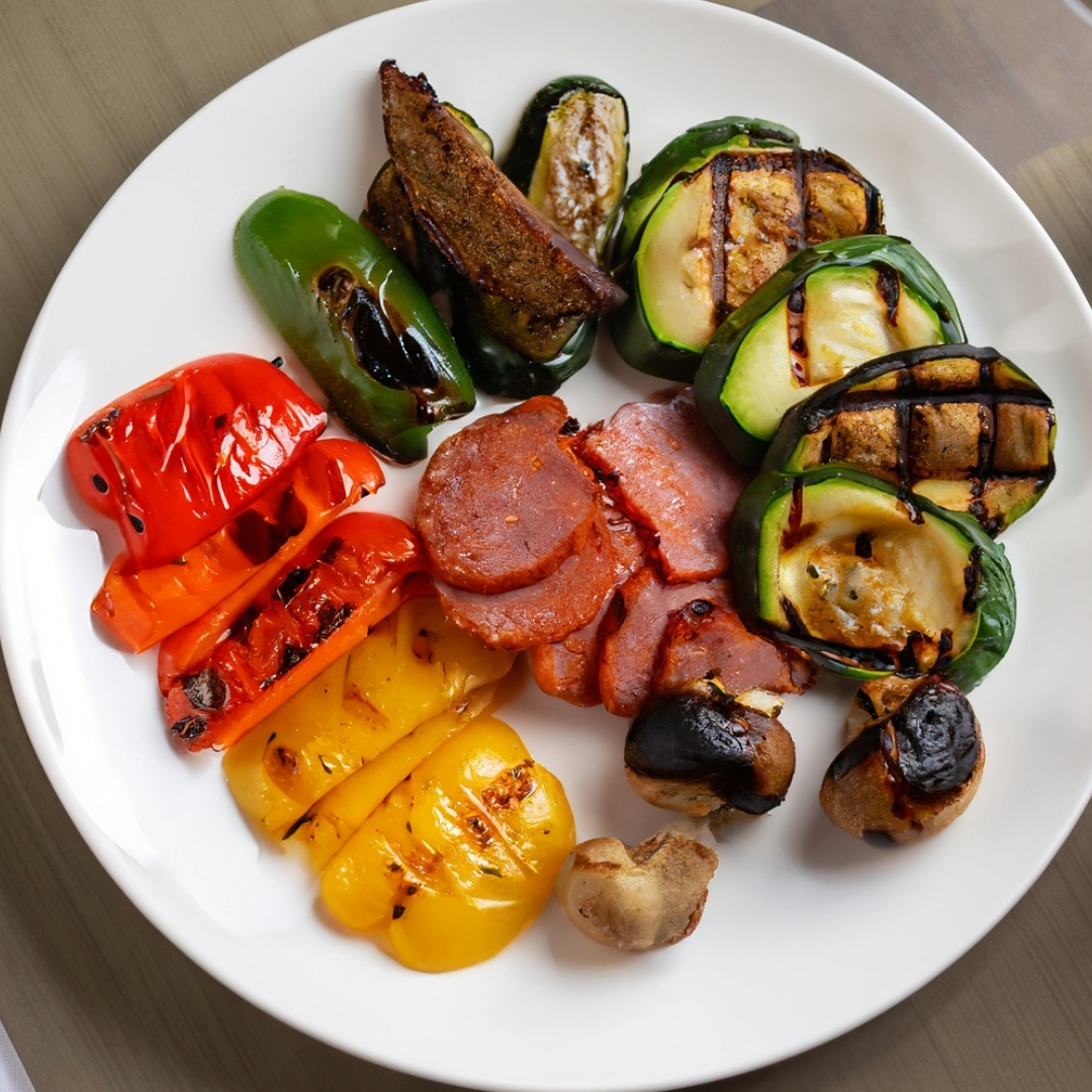 Vegan Salami Recipe Taste the PlantBased Perfection