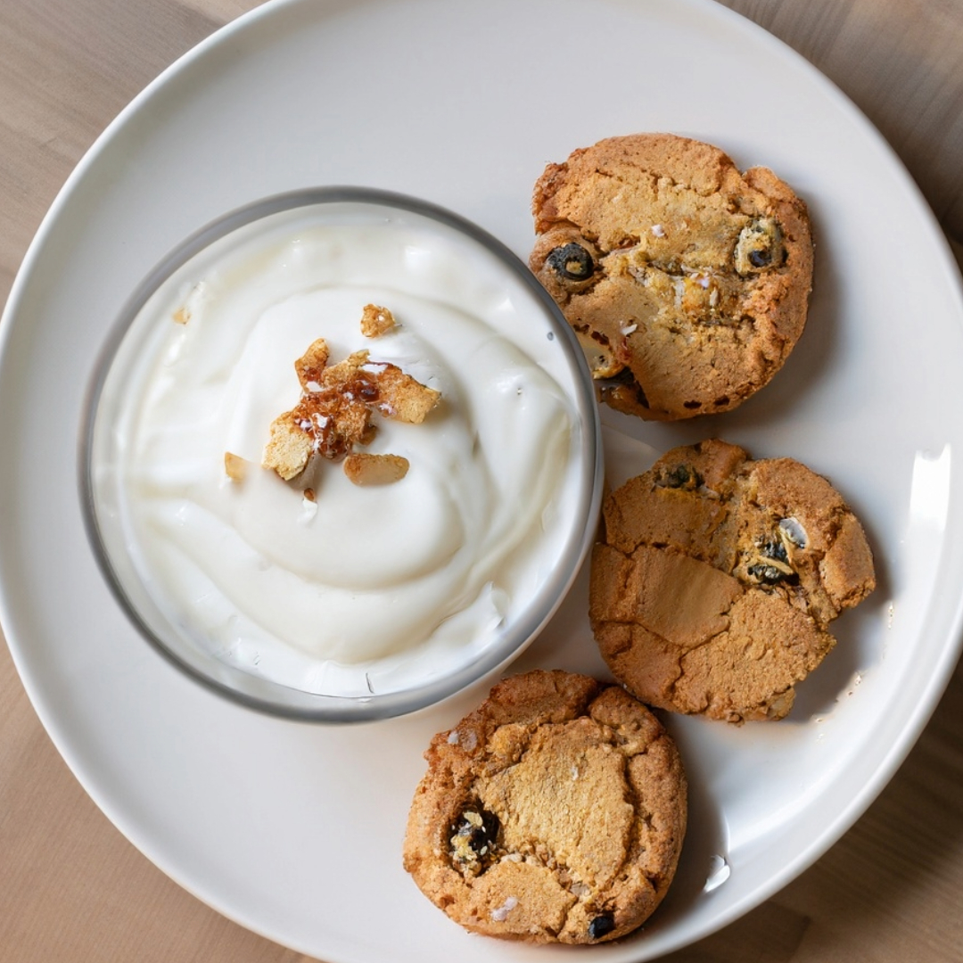 Alyssa's Healthy Vegan Bites Delicious & Nutritious Recipes