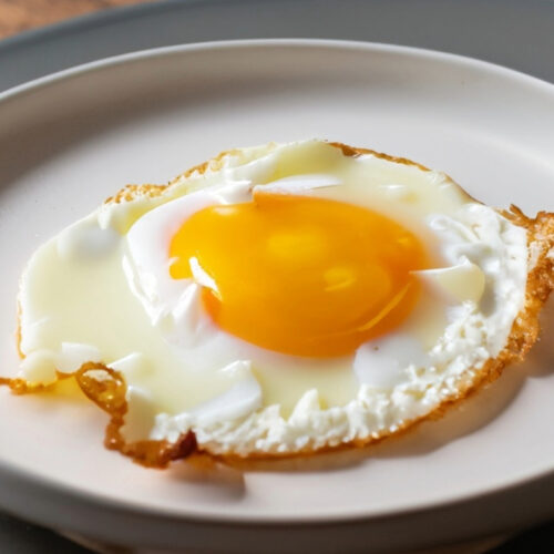Vegan Egg Yolk Recipe: Quick Simple