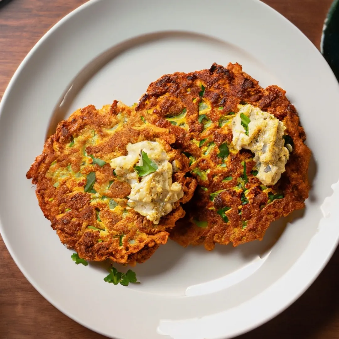 Vegan Latke Recipe Easy And Delicious