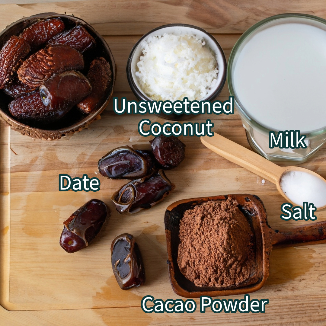 Vegan Coconut Milk Recipe Homemade DairyFree Alternative