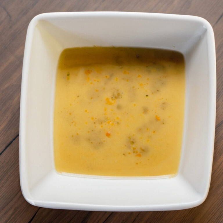 Raw Vegan Salad Dressing Recipe | Quick & Easy DIY Ideas