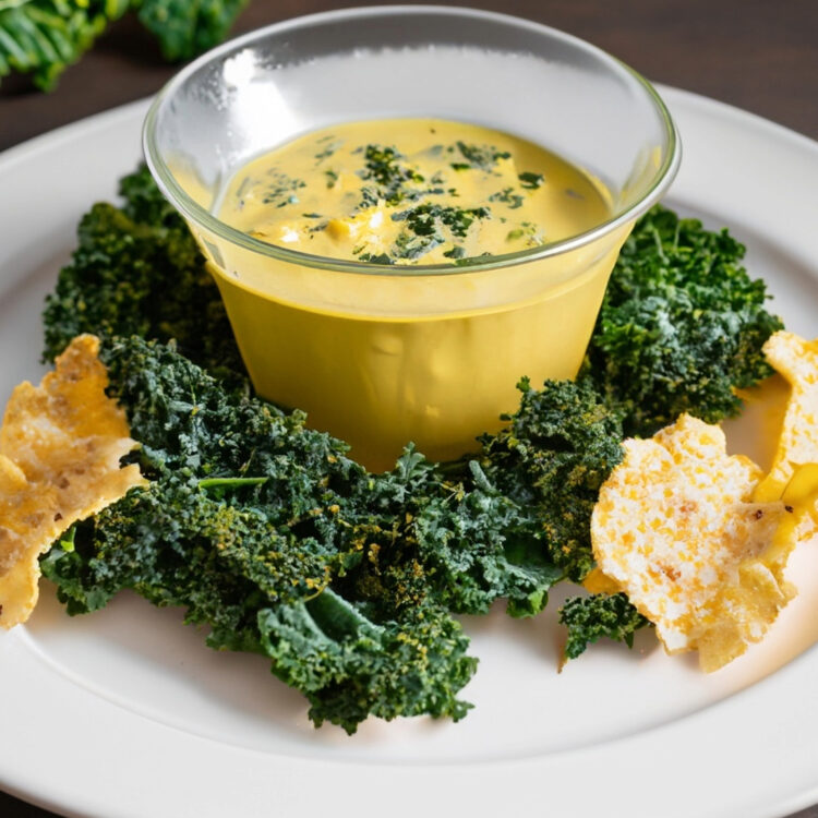 Raw Vegan Salad Dressing Recipe | Quick & Easy DIY Ideas