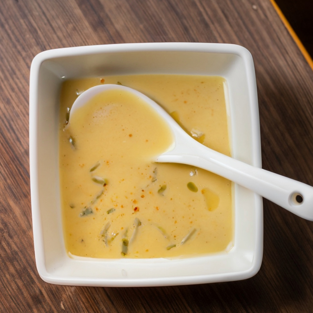 Raw Vegan Salad Dressing Recipe | Quick & Easy DIY Ideas