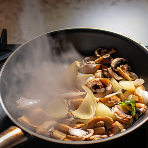 Quick Vegan Mushroom Pâté Recipe - Easy & Gourmet