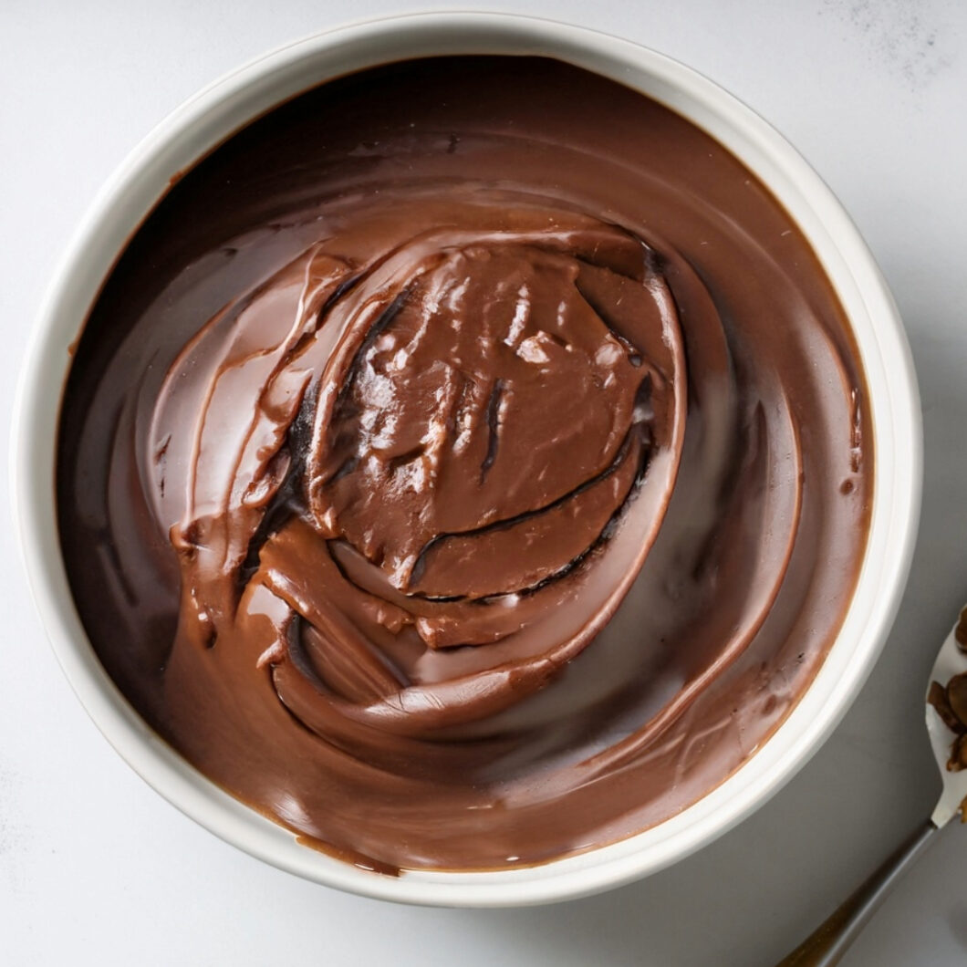 Vegan Chocolate Ganache Recipe - Elevate Your Desserts