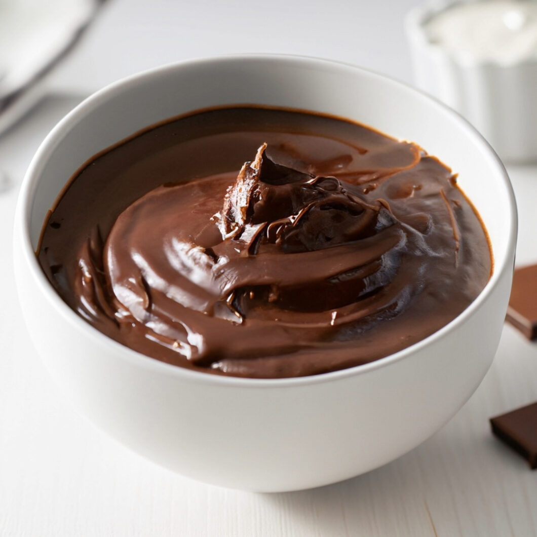 Vegan Chocolate Ganache Recipe - Elevate Your Desserts
