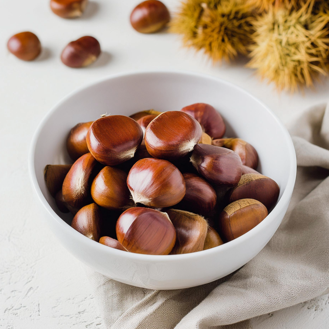 Is Chestnut Vegan? Unveiling the Facts